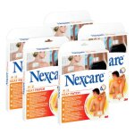 Patch chauffant nexcare