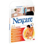 Patch chauffant nexcare
