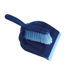 Pelle et balayette ramasse - poussi�res