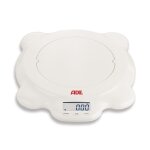 P�se - b�b� et enfant �lectronique avec plateau amovible