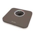 Pse - personne mcanique avec indicateur imc terraillon