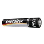 Piles energizer� ultra plus aaaa lr61 et lr12