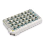 Pilulier semainier pilbox classic