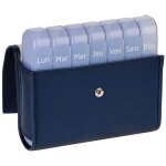 Pilulier semainier pilbox liberty