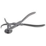 Pince coupe - bague � molette