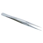 Pince � dissection fine pointue sans griffes