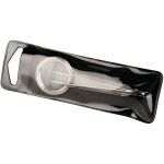 Pince � �piler mors pointus avec loupe