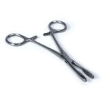 Pince p�an murphy droite avec griffes