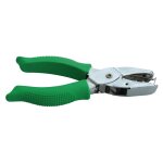 Pince perforatrice pour pastilles calendrier