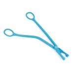 Pince de retrait strilet strile  usage unique