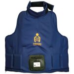 Plastron chauffant de secours therm up�