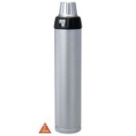Poign�e beta� � piles heine pour instruments diagnostic