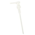 Pompe doseuse pour savons sorifa