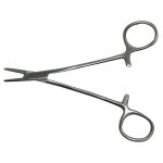 Porte - aiguilles mayo hegar non st�rile r�utilisable