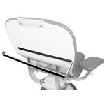 Porte - rouleau pour fauteuil deneo. lab