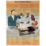 Poster de formation pr�vention de l'alcoolisme