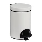 Poubelles  pdale colores 3  30 litres