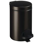 Poubelles  pdale colores 3  30 litres