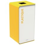 Poubelles de tri slectif pour intrieur