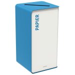 Poubelles de tri slectif pour intrieur