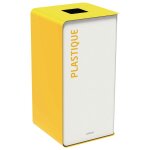 Poubelles de tri s�lectif pour int�rieur