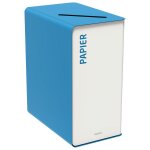Poubelles de tri s�lectif pour int�rieur