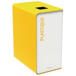 Poubelles de tri s�lectif pour int�rieur