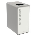 Poubelles de tri s�lectif pour int�rieur