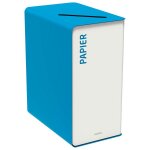 Poubelles de tri s�lectif pour int�rieur