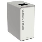 Poubelles de tri s�lectif pour int�rieur