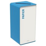 Poubelles de tri s�lectif pour int�rieur