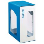 Poubelles de tri slectif vigipirate pour intrieur