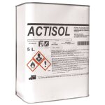 Primaire d'accrochage acti - sol pour marquage au sol adh�sif