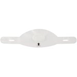 Protecteurs faciaux pour mannequin de secourisme prestan