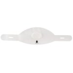 Protecteurs faciaux pour mannequin de secourisme prestan