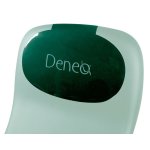 Protection en plastique pour tte du fauteuil deneo. lab