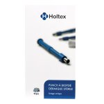 Punch  biopsie dermique strile