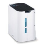 Purificateur et humidificateur d'air beurer lr 330