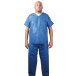 Pyjama mdical jetable