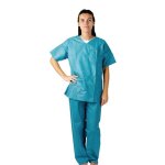 Pyjama mdical jetable