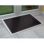 Rampes de seuil standard Rampes de seuil standard