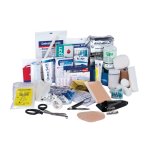 Recharge pour armoire  pharmacie 2 portes et trousse gros chantiers