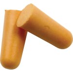 Bouchons d'oreilles jetables 38 db en bote distributrice