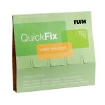 Recharge pansements water resistant quickfix plum