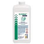 Recharges pour spray dsinfectant sudine