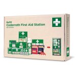 Recharge pour station 1ers secours cederroth