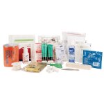 Recharge pour trousse et armoire f�d�ration cano� - kayak
