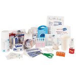 Recharge pour trousse et armoire f�d�ration football