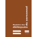 Registre des dlgus du personnel