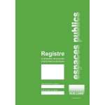 Registre - utilisation de produits phytopharmaceutiques